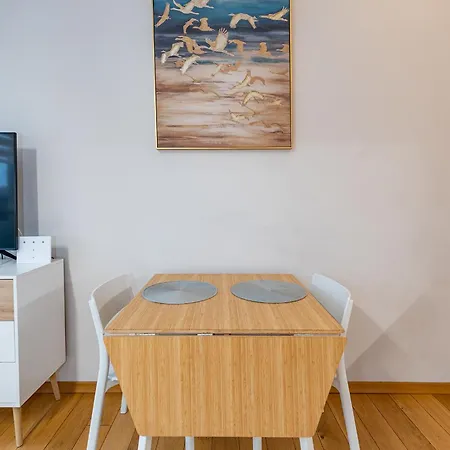 Apartment Cozy Old Town Near Mcdonalds By Polo Kaunas