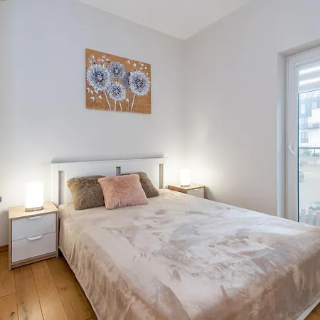 Apartment Cozy Old Town Near Mcdonalds By Polo Kaunas