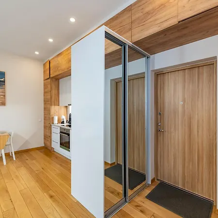 Apartment Cozy Old Town Near Mcdonalds By Polo Kaunas